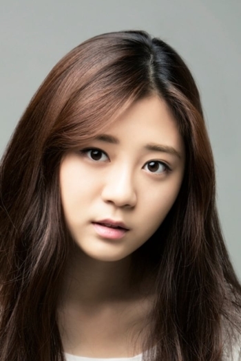 Actor Seo Ji-hee
