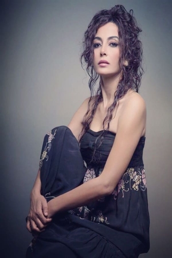 Actor رانيا شاهين