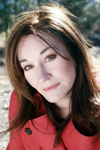 Actor Jessica Molaskey