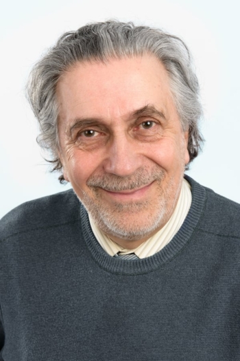 Actor Jack Robitaille