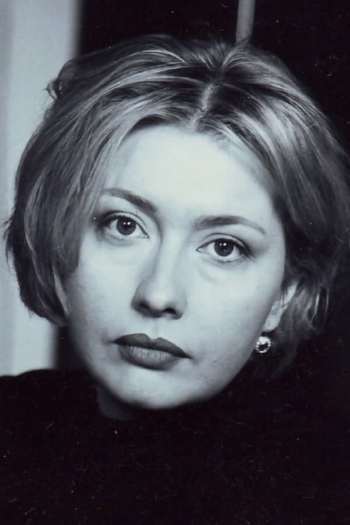 Actor Olga Shekhovtsova