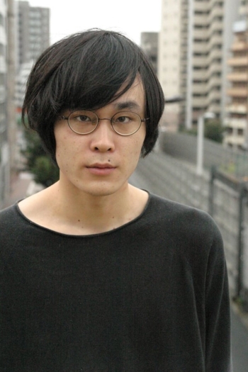 Actor Tomoya Masuda
