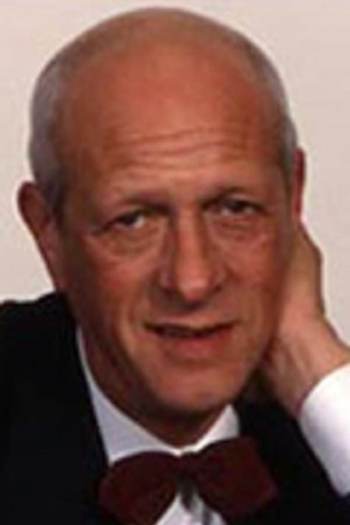 Actor David Goloshchekin