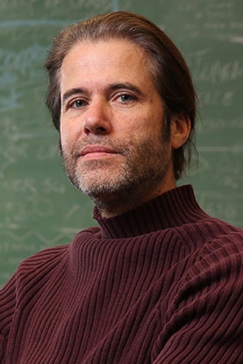 Actor Robert Schofield