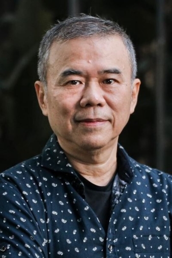 Actor Chen Yu-hsun