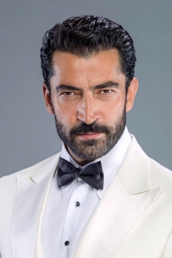 Actor Kenan İmirzalıoğlu