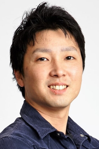 Actor Yuki Nagashima