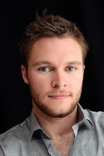 Actor Jack Reynor