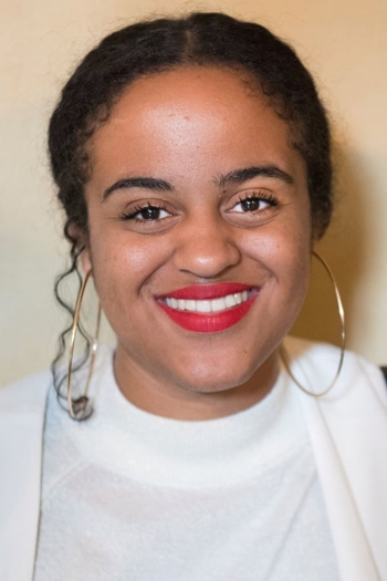 Actor Seinabo Sey