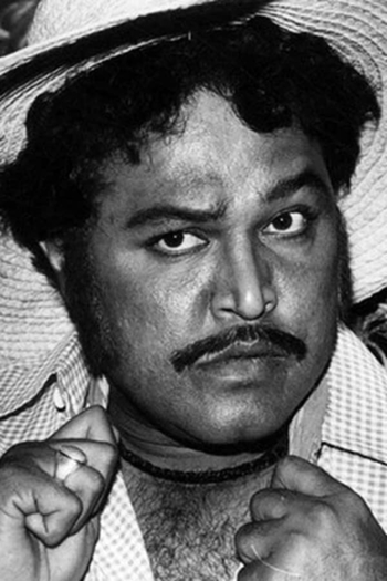 Actor Viju Khote