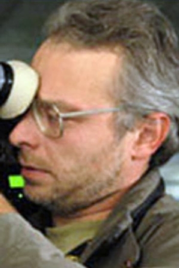 Actor Yan Voronovsky