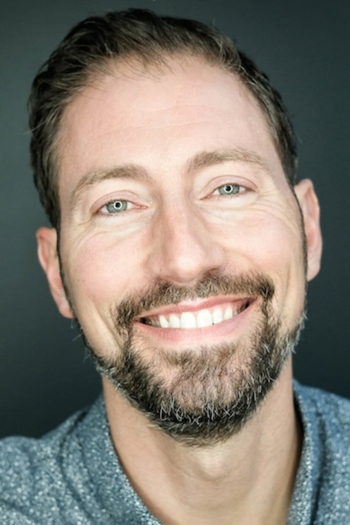 Film director Darren Durlach