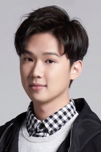 Actor Yi Xi Chen