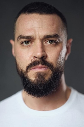 Actor Matt Willis