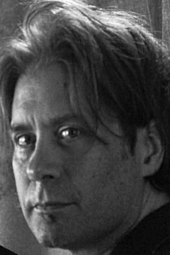 Actor Brian Liesegang