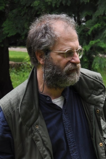 Actor Rodolfo Bisatti