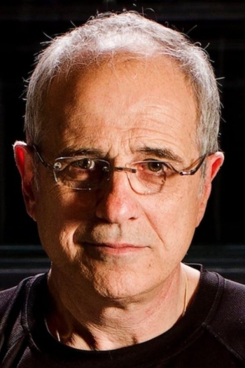 Actor Bob Ezrin