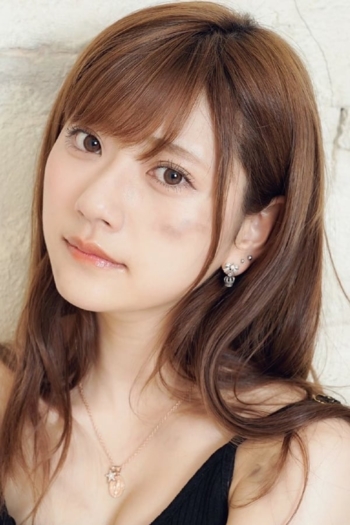 Actor Marina Yamada