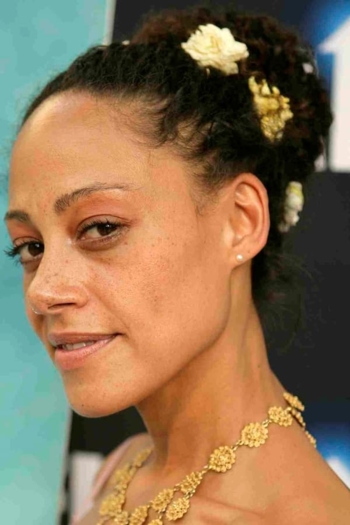 Actor Cree Summer