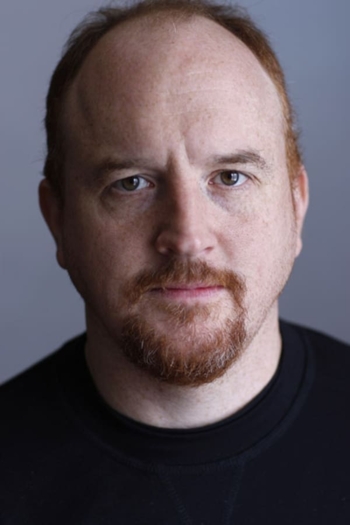 Actor Louis C.K.