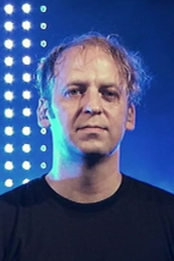 Actor Heiko Maile