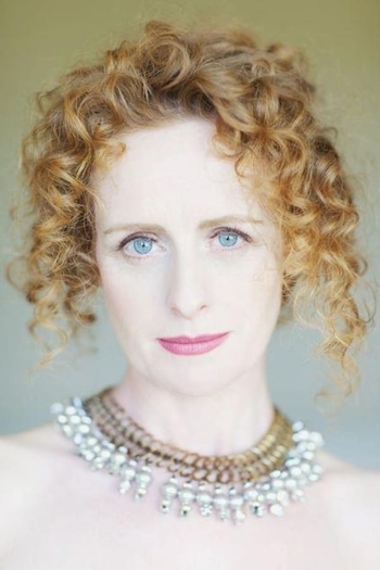 Actor Briana Corrigan