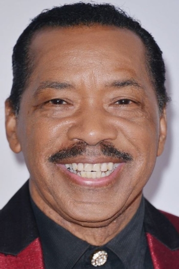 Actor Obba Babatundé