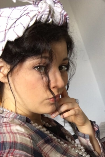 Actor Kristin Köster