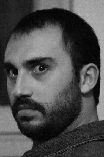 Actor Enes Furkan Yazan