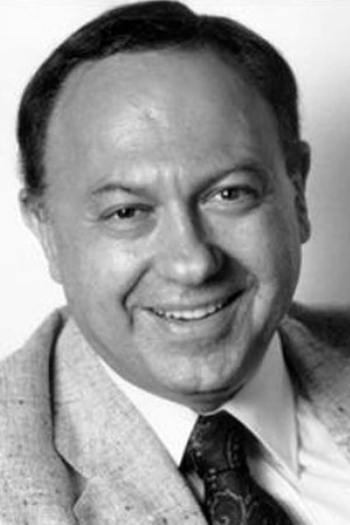 Actor Allen Garfield