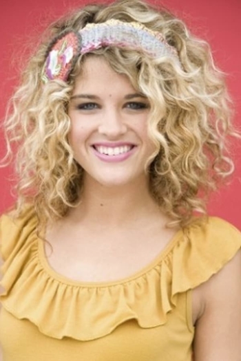 Actor Katelyn Epperly