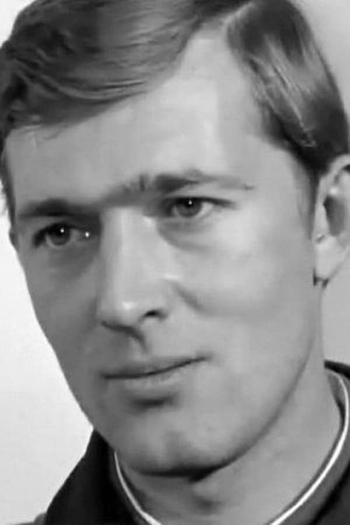 Actor Timofey Spivak