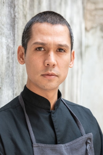 Actor Sotiris Kontizas