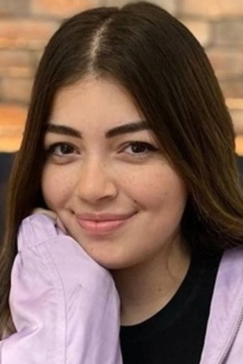 Actor Laila Ahmed Zaher