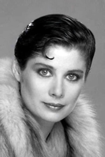 Actor Deborah Adair