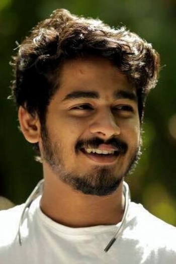 Actor Ganapathi S Poduval