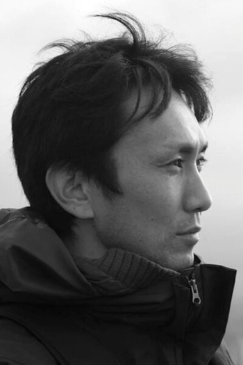 Film director Yuji Shimomura