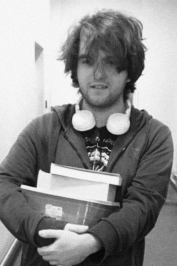 Film director Yiğit Kayi