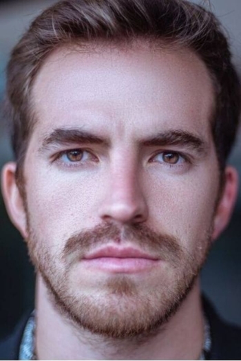 Actor Luis Fernando Jiménez Mayagoitia