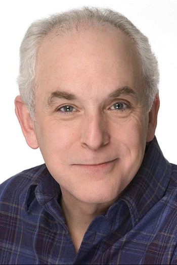 Actor Gordon Stanley