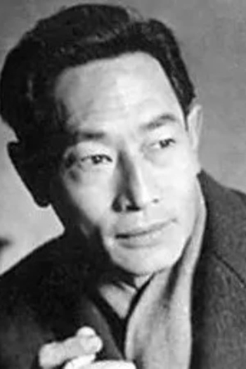 Actor Heng Qi