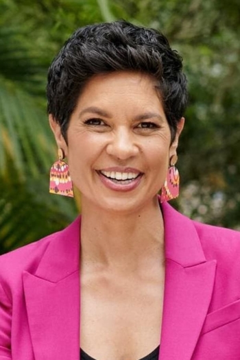 Actor Narelda Jacobs