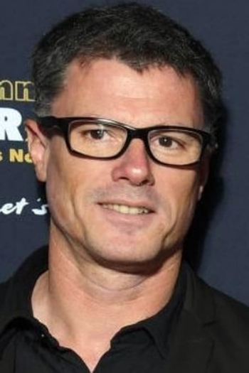 Actor Lucien Balibar