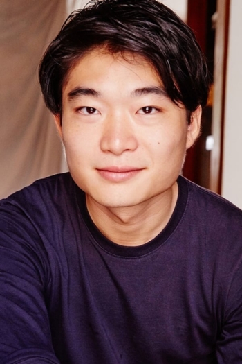 Actor Charles Wu