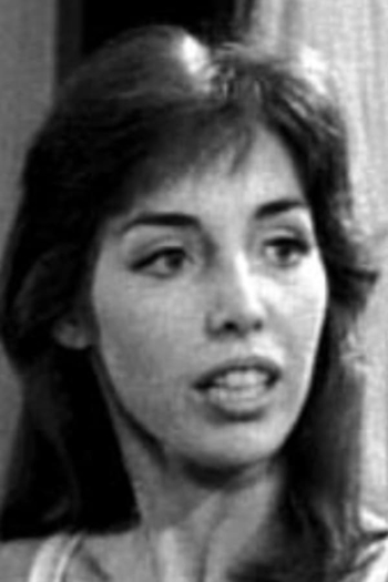 Actor Barboura Morris