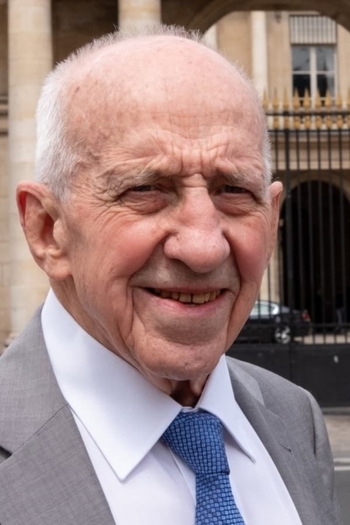 Actor Anicet Le Pors