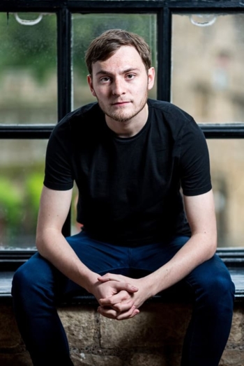 Actor Nathan Chatelier