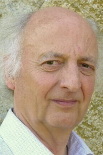 Actor Herman van Ulzen