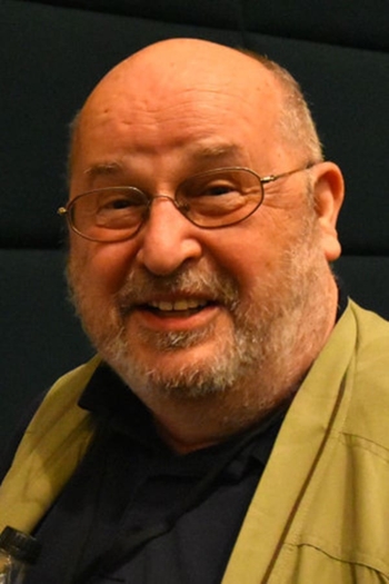 Actor Hans Haenssler