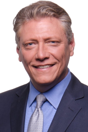 Actor Devin Scillian